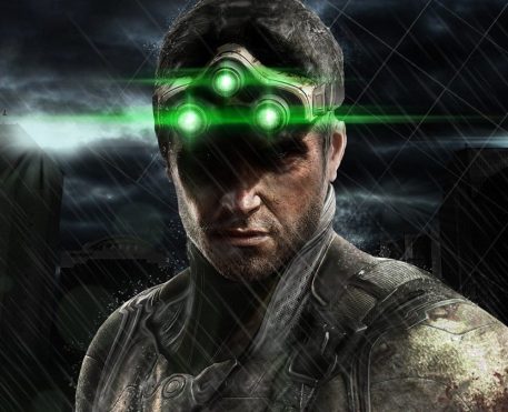 Splinter Cell | Série animada da Netflix ganha primeira imagem oficial