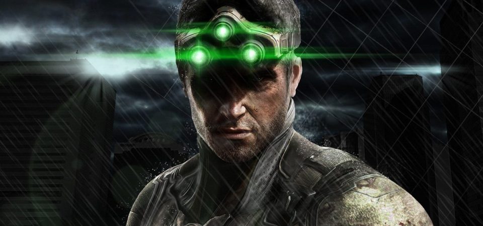 Splinter Cell | Série animada da Netflix ganha primeira imagem oficial