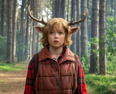 Sweet Tooth – Primeira Temporada | Crítica |