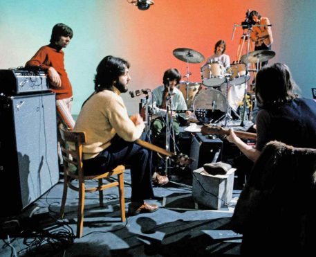 The Beatles: Get Back | Doc será dividido em três partes no Disney+