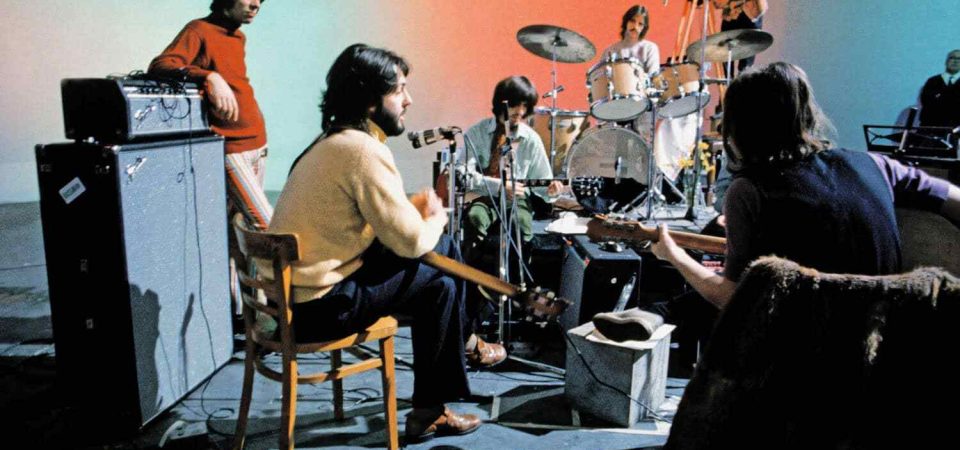 The Beatles: Get Back | Doc será dividido em três partes no Disney+
