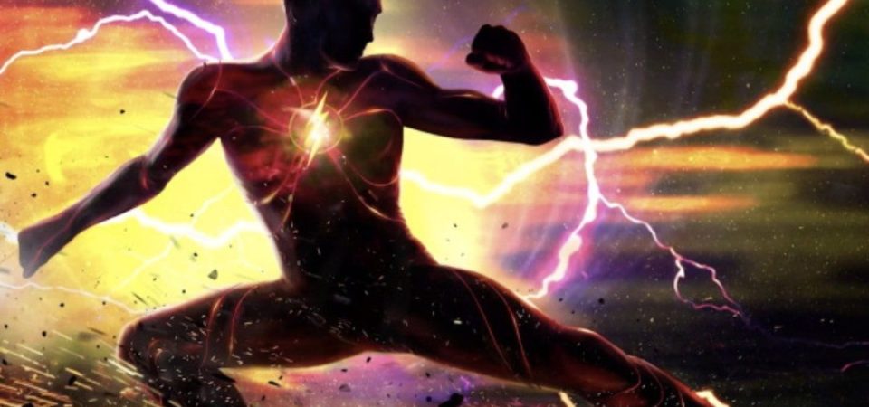 The Flash | Andy Muschietti revela parte do uniforme do herói