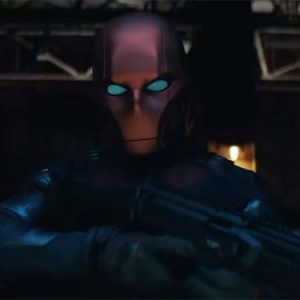 Titãs | Teaser da 3ª temporada apresenta o Capuz Vermelho