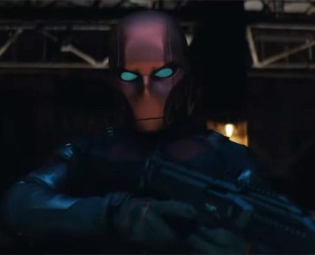 Titãs | Teaser da 3ª temporada apresenta o Capuz Vermelho