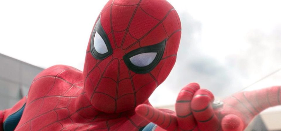 Terceiro filme do Homem-Aranha ganha título nacional