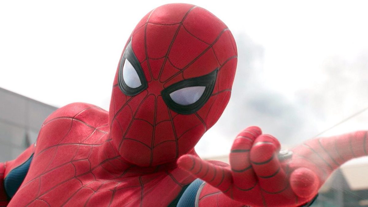 Terceiro filme do Homem-Aranha ganha título nacional