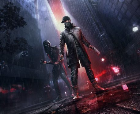 Watch Dogs: Legion | Aiden e Wrench se reúnem na expansão Bloodline