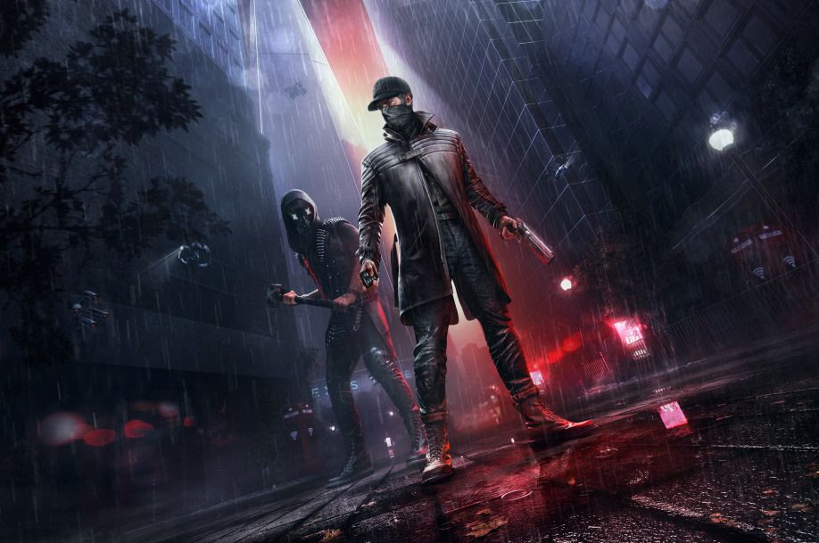 Watch Dogs: Legion | Aiden e Wrench se reúnem na expansão Bloodline