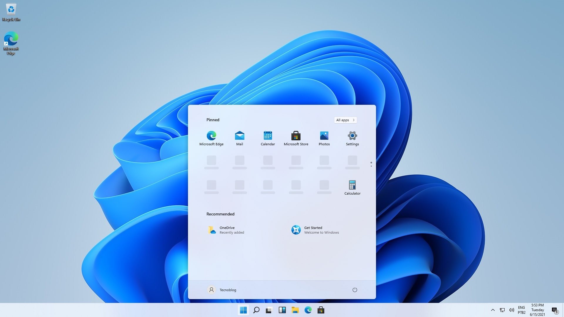 Windows 11 é anunciado pela Microsoft com novidades para games