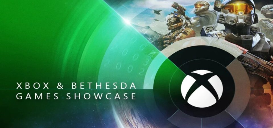 E3 2021 | Tudo que rolou na conferência da Microsoft e Bethesda