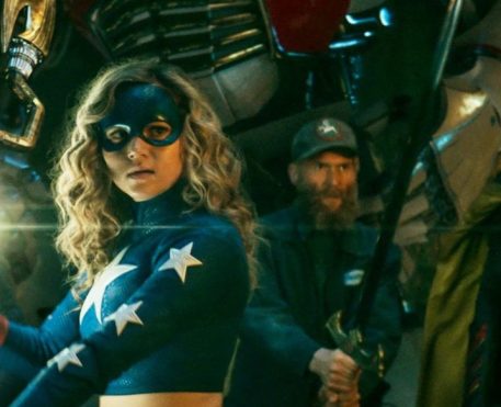 Stargirl | Trailer da 2ª temporada apresenta filha do Lanterna Verde