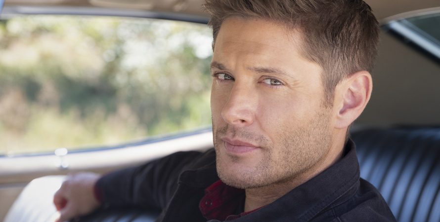 Jensen Ackles no final de Supernatural via produzir The Winchesters