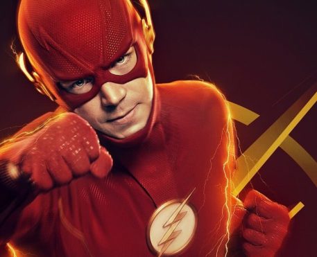 Grant Gustin pode deixar o elenco de The Flash em breve