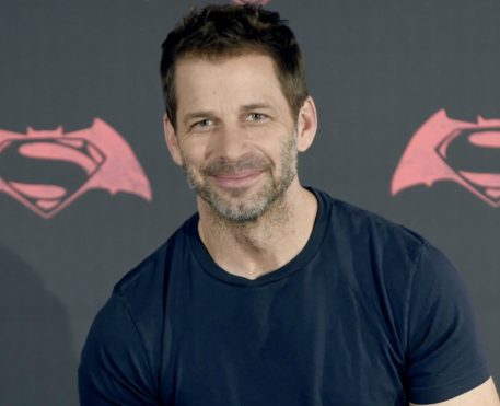 Zack Snyder está produzindo um novo filme de zumbis