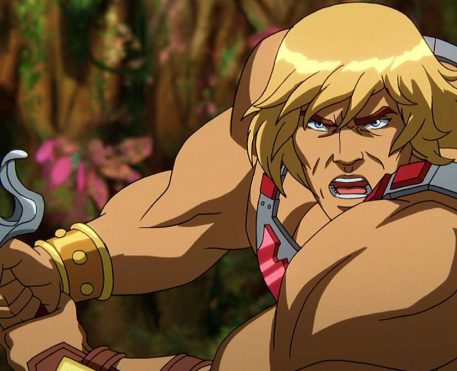 He-Man | Netflix está desenvolvendo série live-action