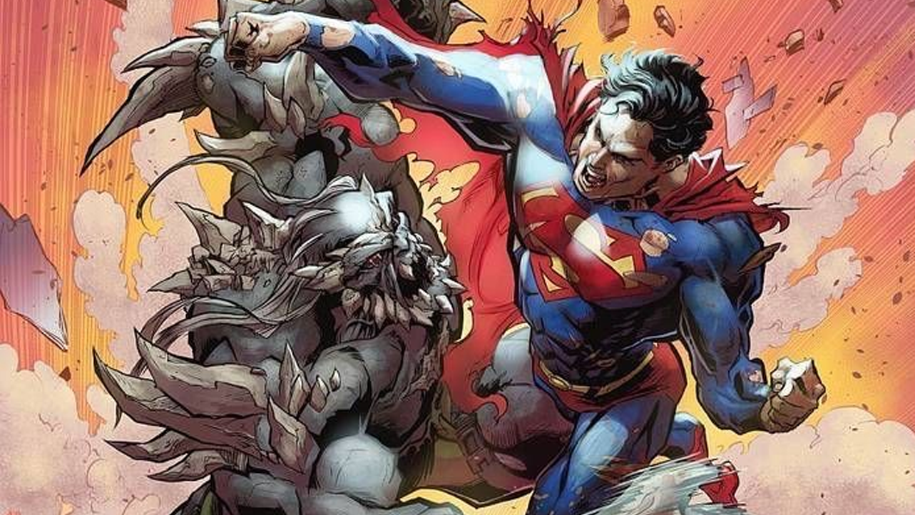 Titãs  Segunda temporada pode trazer vilão de Superman - Aficionados