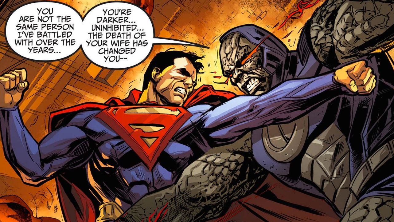 Superman