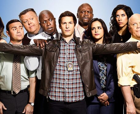 Brooklyn Nine-Nine | Terry Crews quer fazer um filme da série