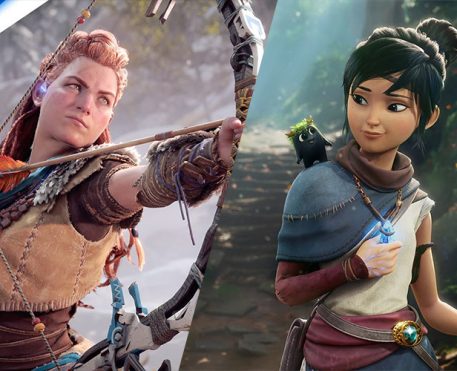 7 jogos para PS5 que chegam ainda em 2021