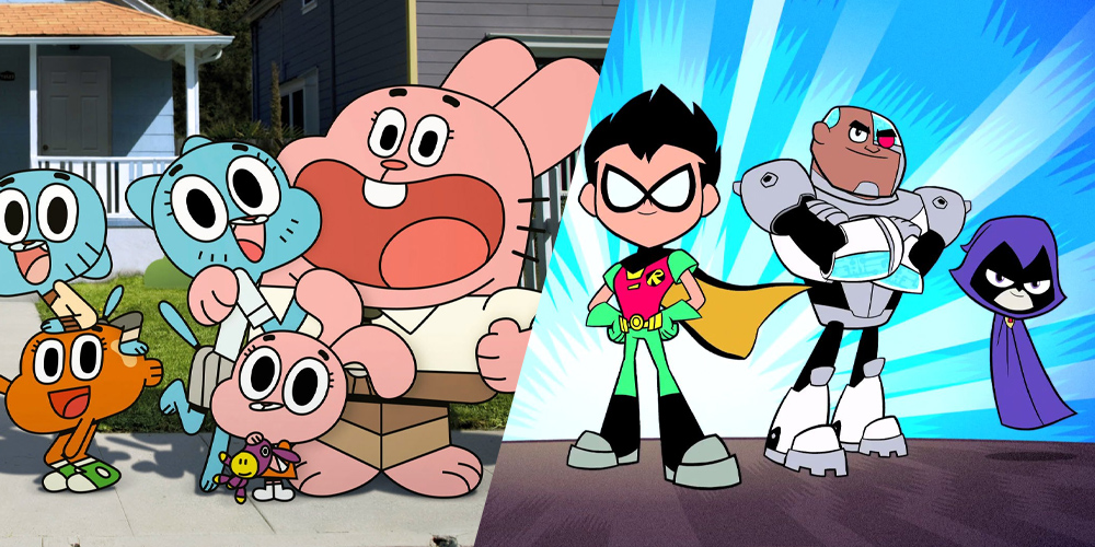 HBO Max adiciona desenhos do Cartoon Network para competir com