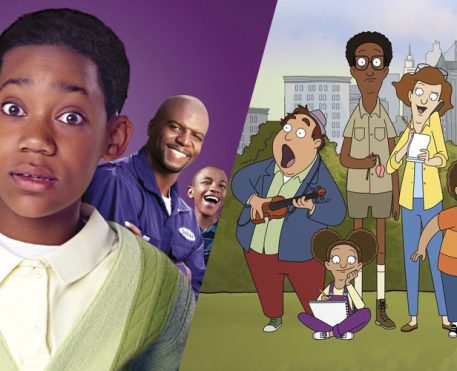 Todo Mundo Odeia o Chris | Série de animação terá produtor de Central Park