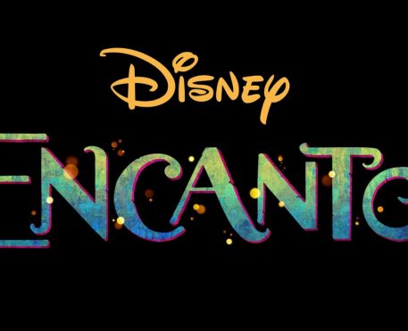 Filme Encanto da Disney