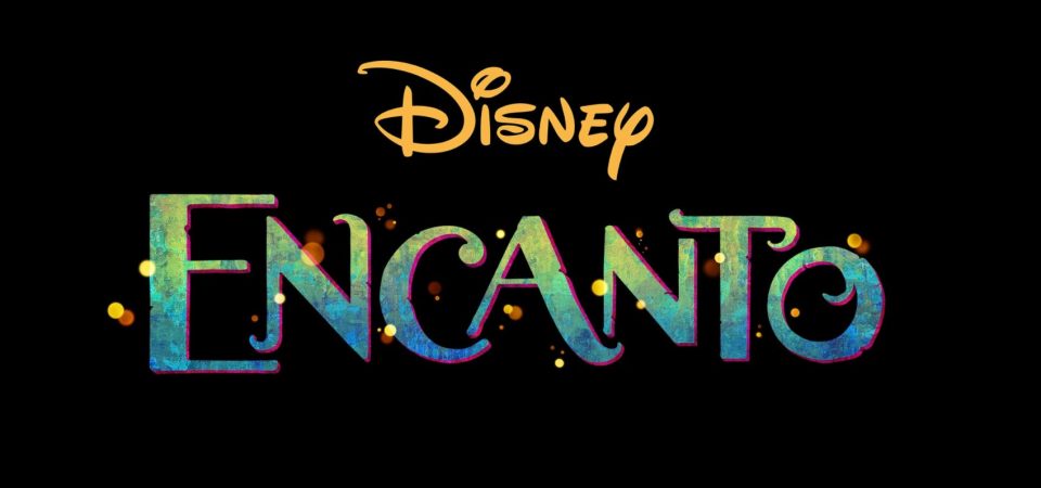 Filme Encanto da Disney