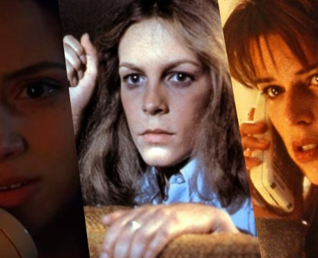 Final Girls