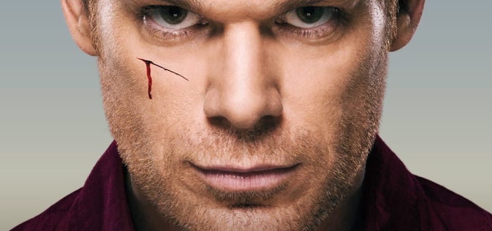 Dexter série derivada