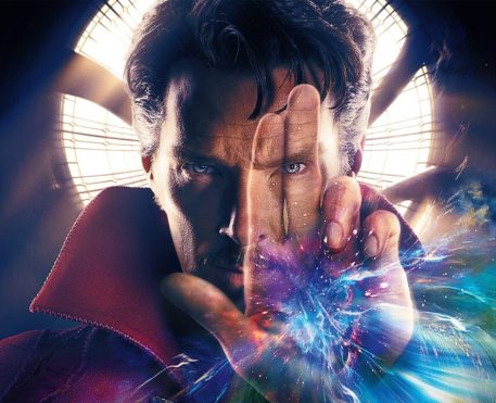 Doutor Estranho | Roteirista comenta diferença para Loki