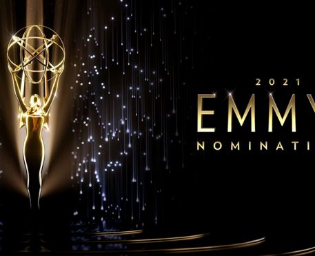 Emmy Awards 2021