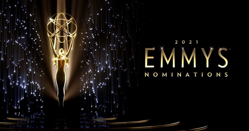 Indicados ao Emmy Awards 2021: The Crown e The Mandalorian lideram indicações