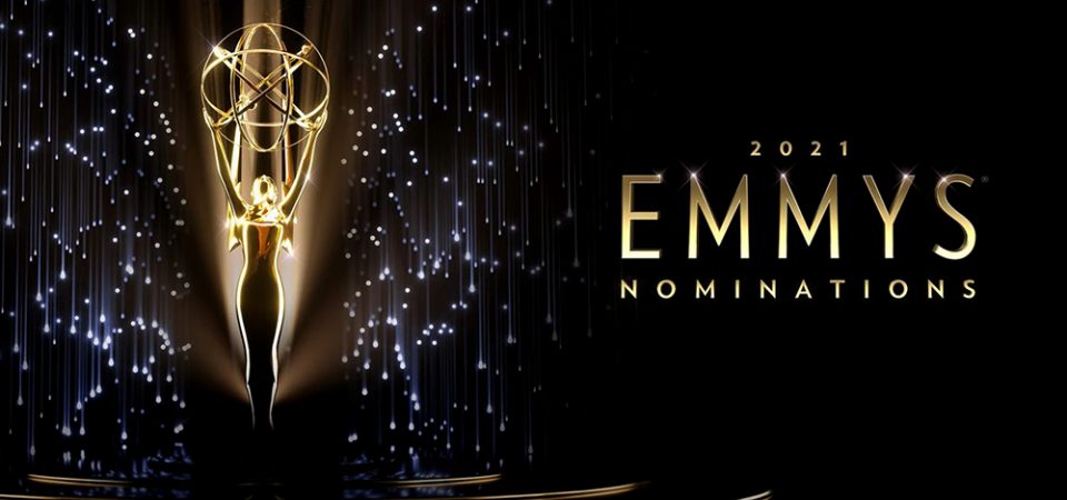 Emmy Awards 2021