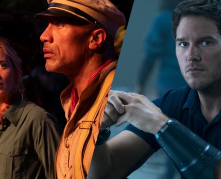 9 filmes que estreiam em julho: saiba onde assistir
