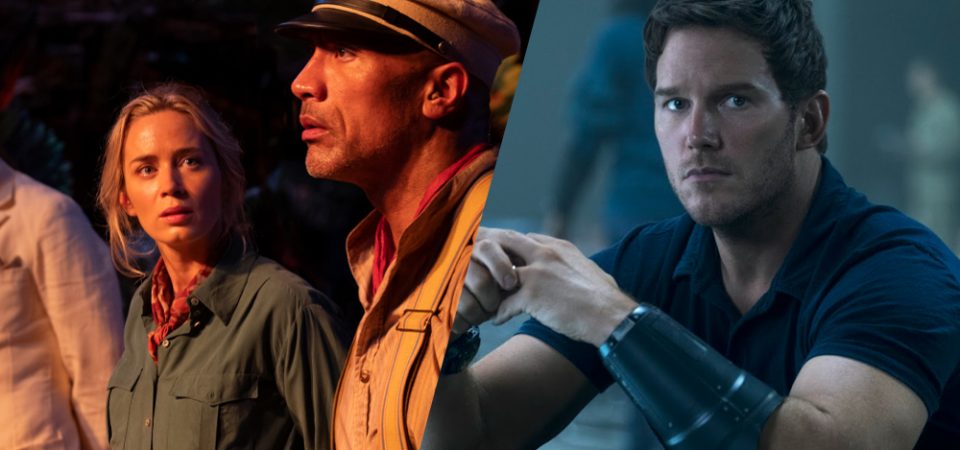 Estreias em julho nos cinemas e streaming