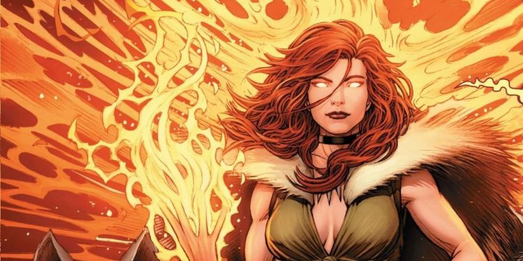Fenix Marvel