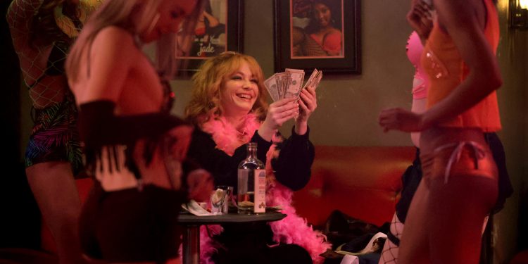 Good Girls em agosto na Netflix