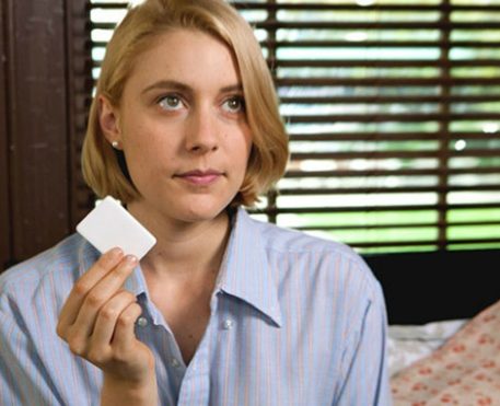 Greta Gerwig Barbie