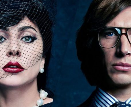 House of Gucci | Longa com Lady Gaga e Adam Driver ganha trailer