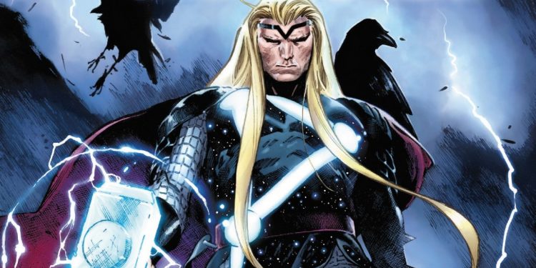 Inverno Negro - mais poderesos que Loki