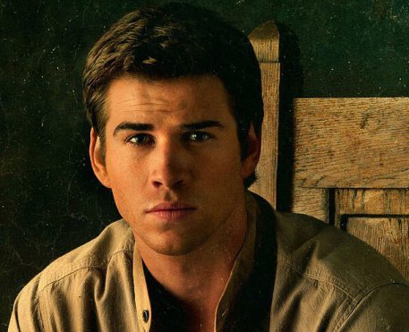 Jogos Vorazes I Atores que quase interpretaram Gale Hawthorne