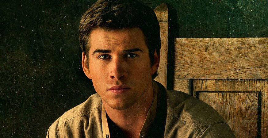 Jogos Vorazes Gale Hawthorne