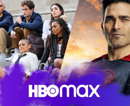 Julho na HBO Max: Gossip Girl, Superman & Lois e mais 10 filmes e séries (lista)