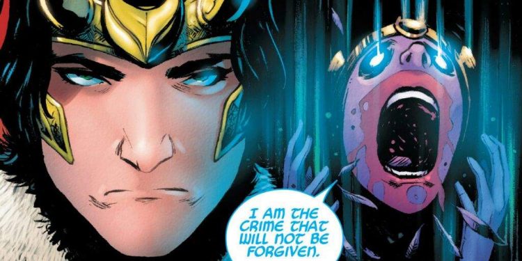 Kid Loki