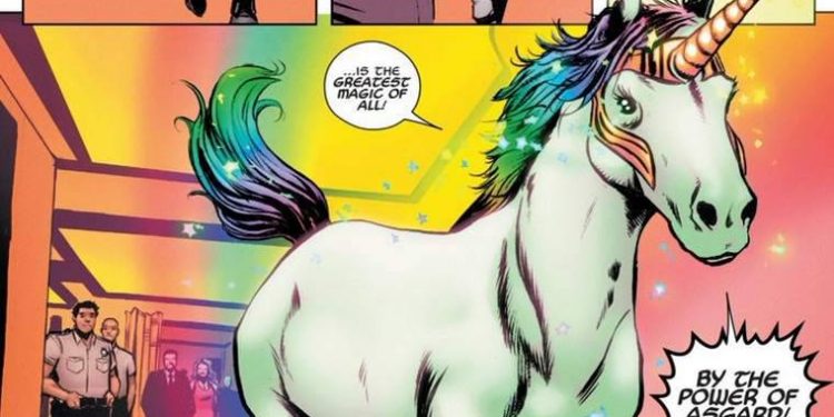 Kid Loki