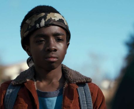 Stranger Things | Caleb McLaughlin garante que 4ª temporada será insana