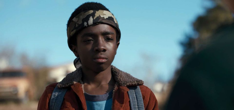 Stranger Things 4ª Temporada