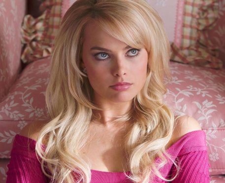 Barbie Margot Robbie
