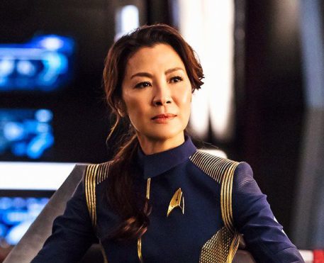 The Witcher: Blood Origin I Michelle Yeoh entra para elenco do prelúdio