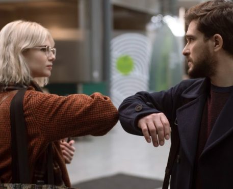 Modern Love com Kit Harington do Prime Video